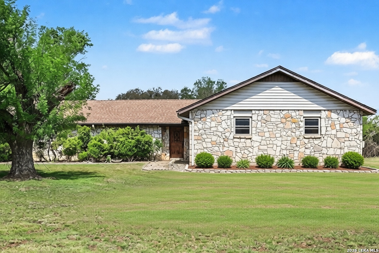 9803 Saxet Boerne TX 78006