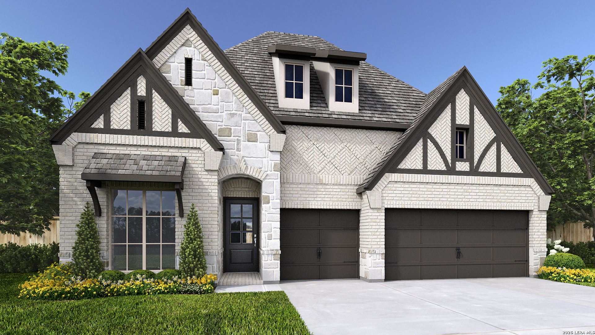 137 Rainwater Creek Boerne TX 78006