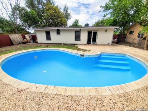 115 Tropicana Place San Antonio TX 78242