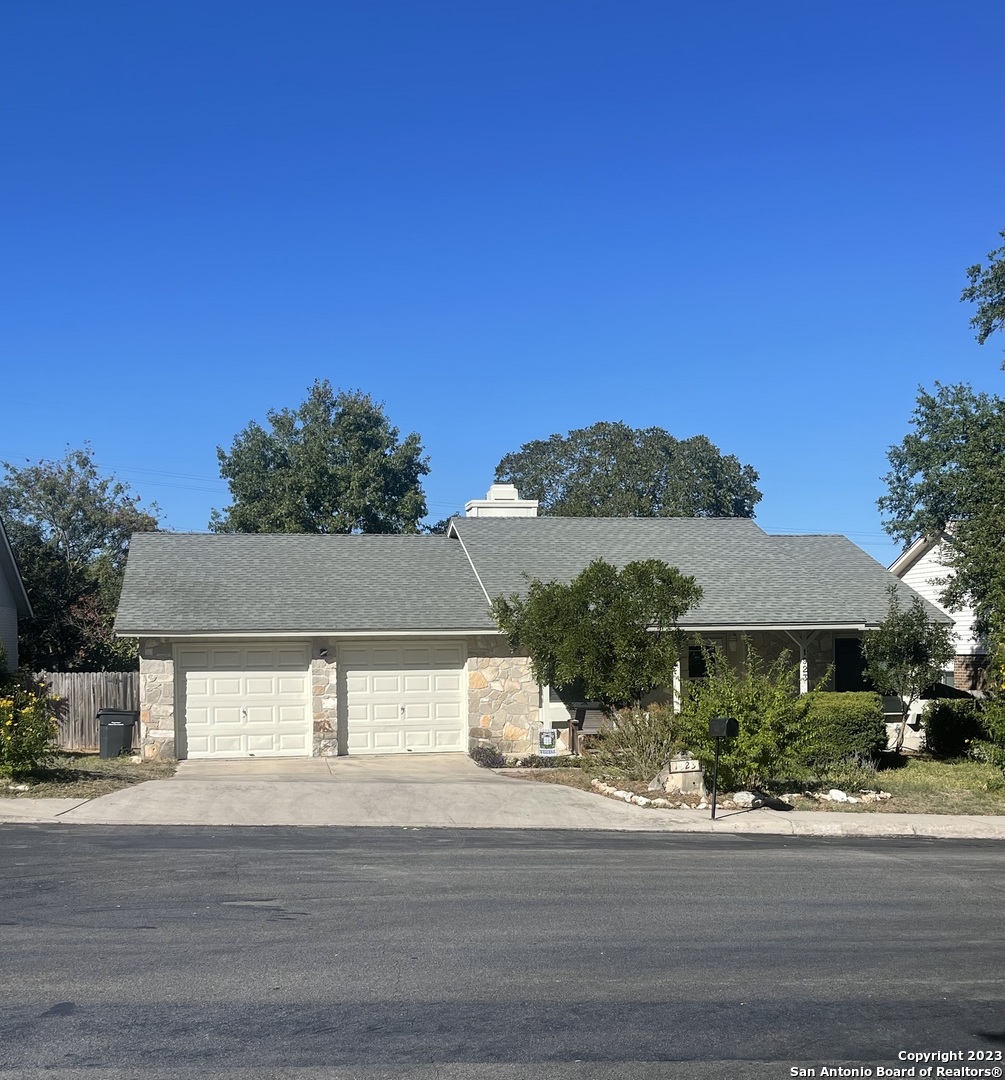 1923 Creek Hollow San Antonio TX 78259