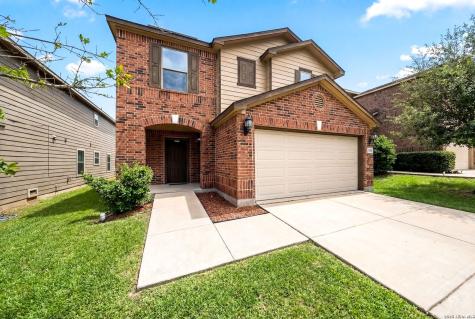 7454 Bluebonnet Bay San Antonio TX 78218