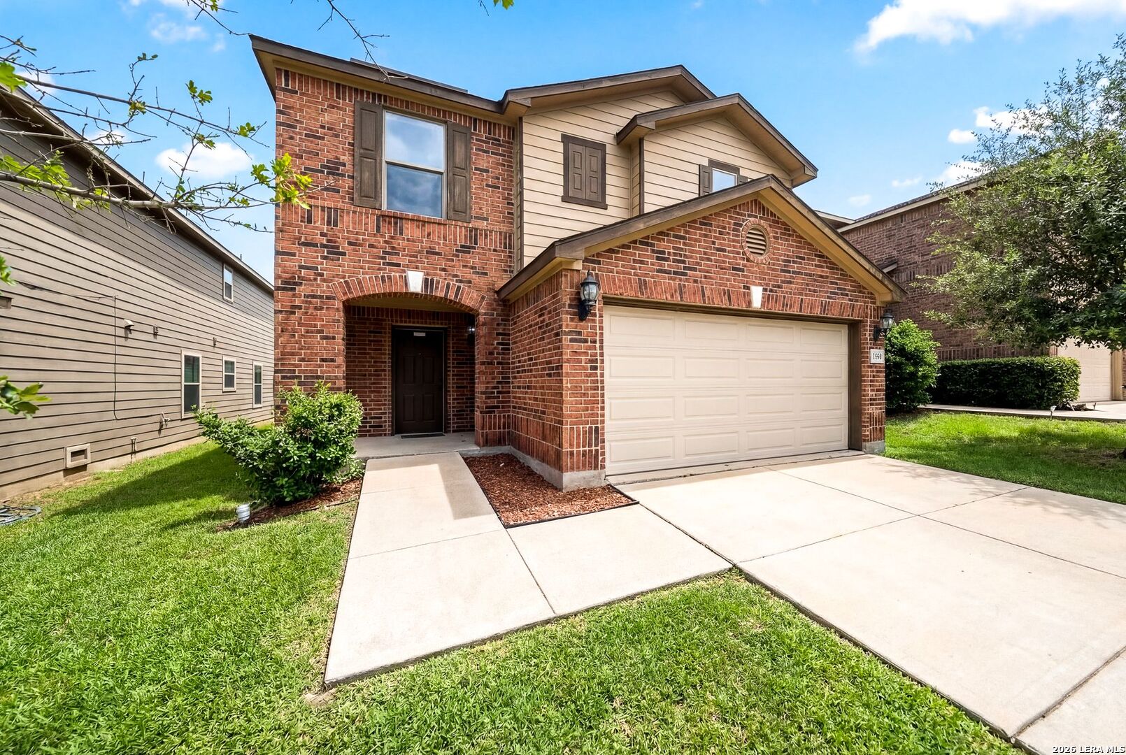7454 Bluebonnet Bay San Antonio TX 78218