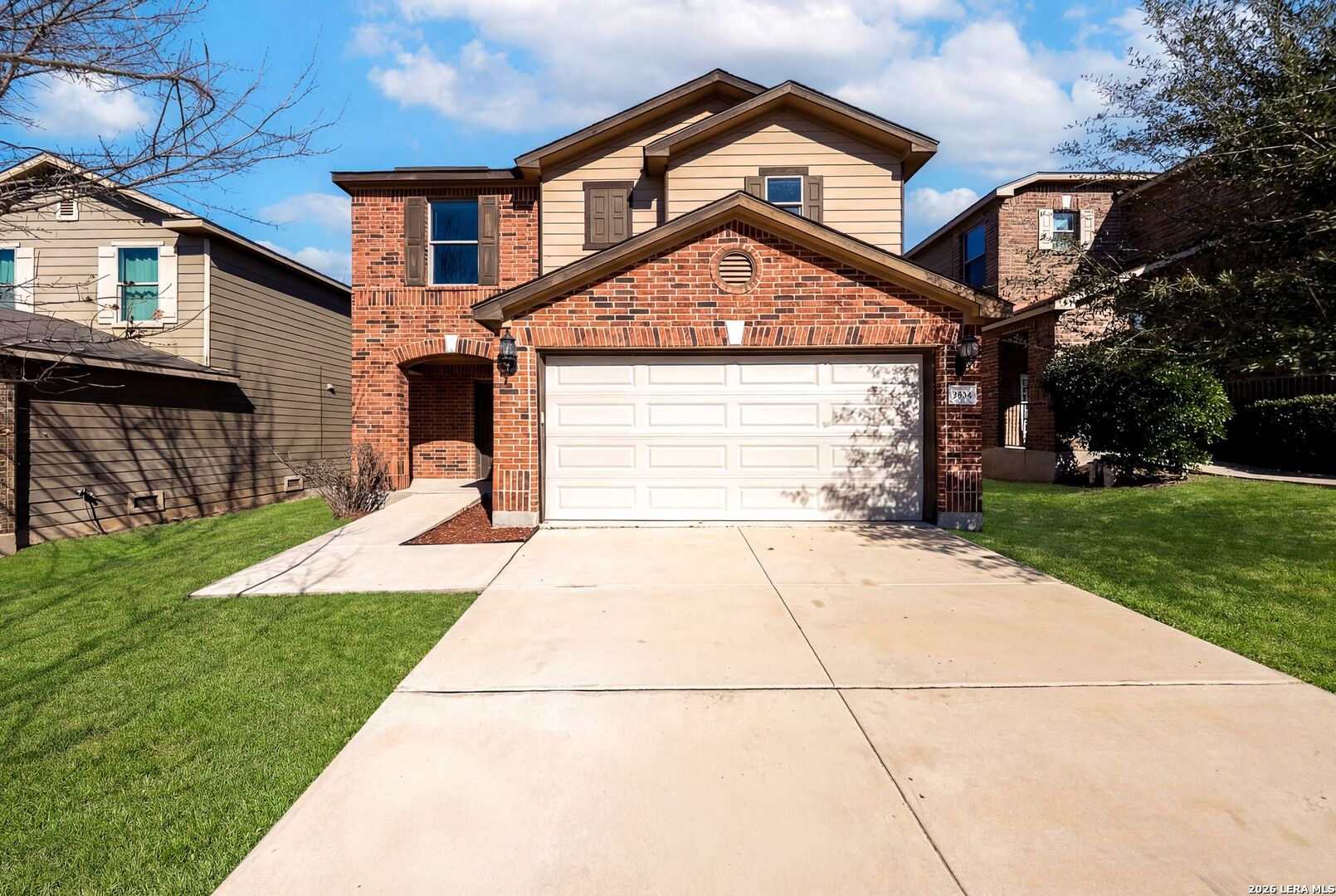 7454 Bluebonnet Bay San Antonio TX 78218