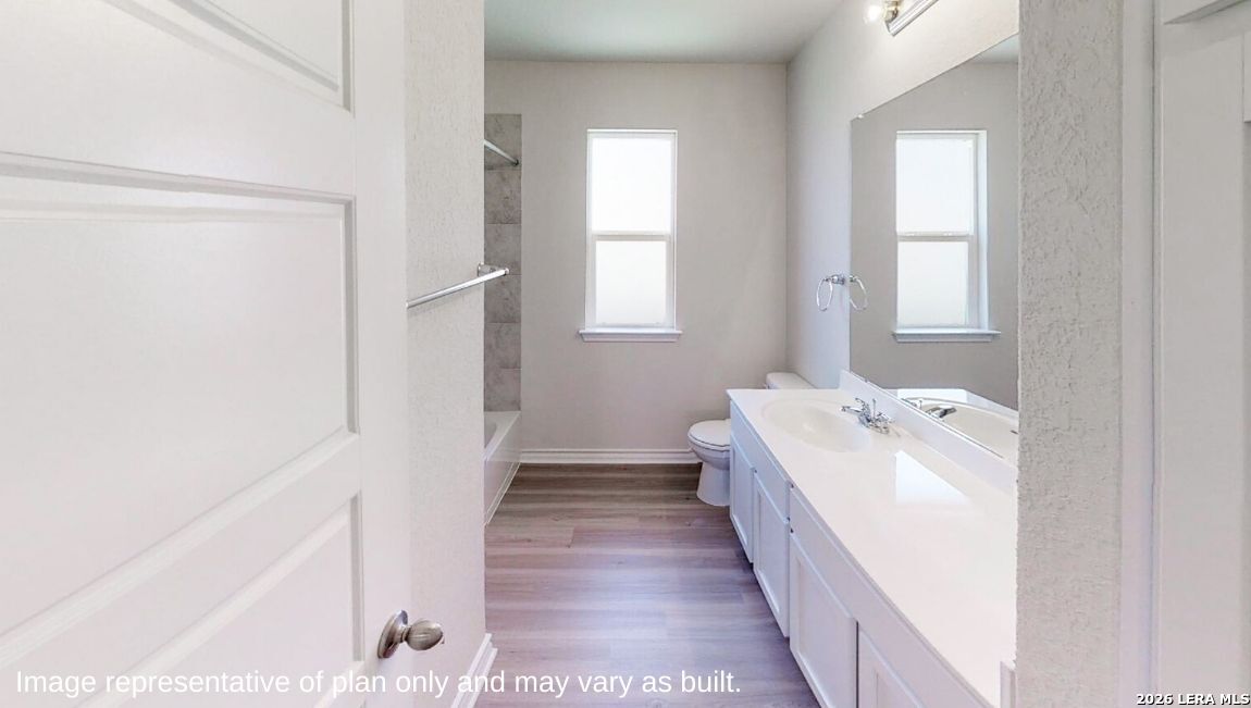 606 Whitewater Creek Cibolo TX 78108