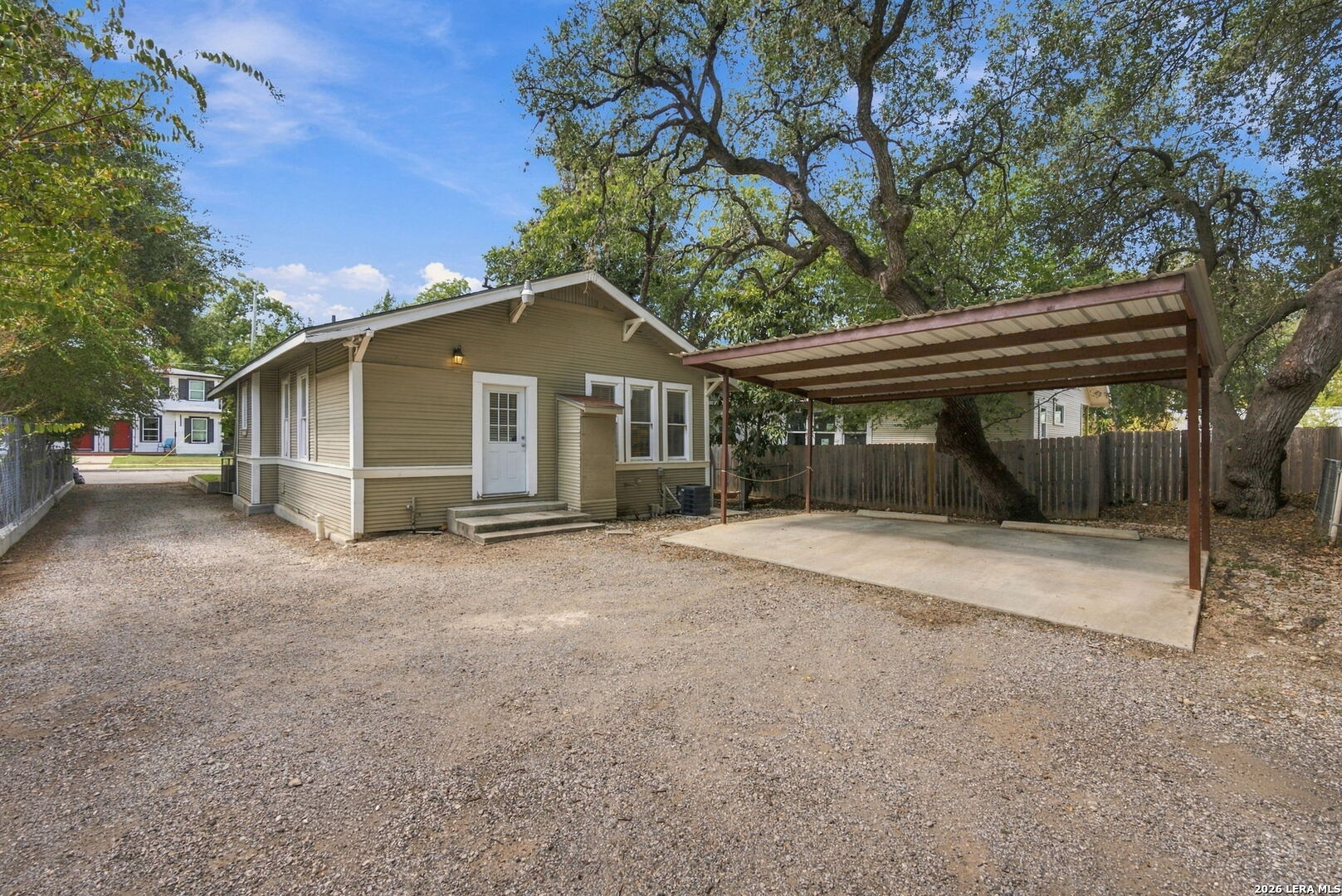 211 Eleanor San Antonio TX 78209
