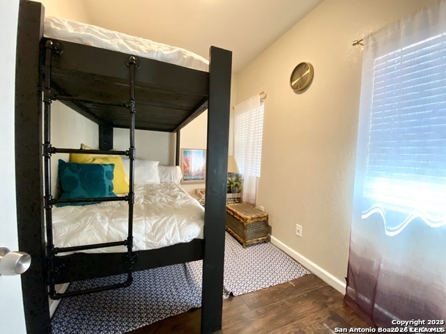 211 Eleanor San Antonio TX 78209