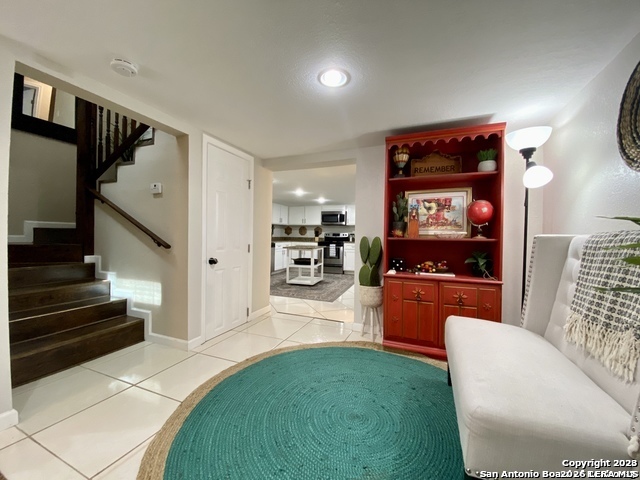 211 Eleanor San Antonio TX 78209