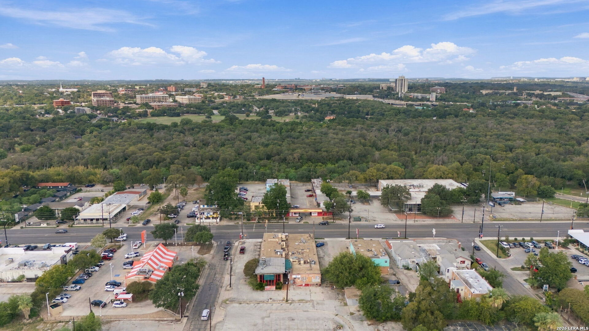 211 Eleanor San Antonio TX 78209