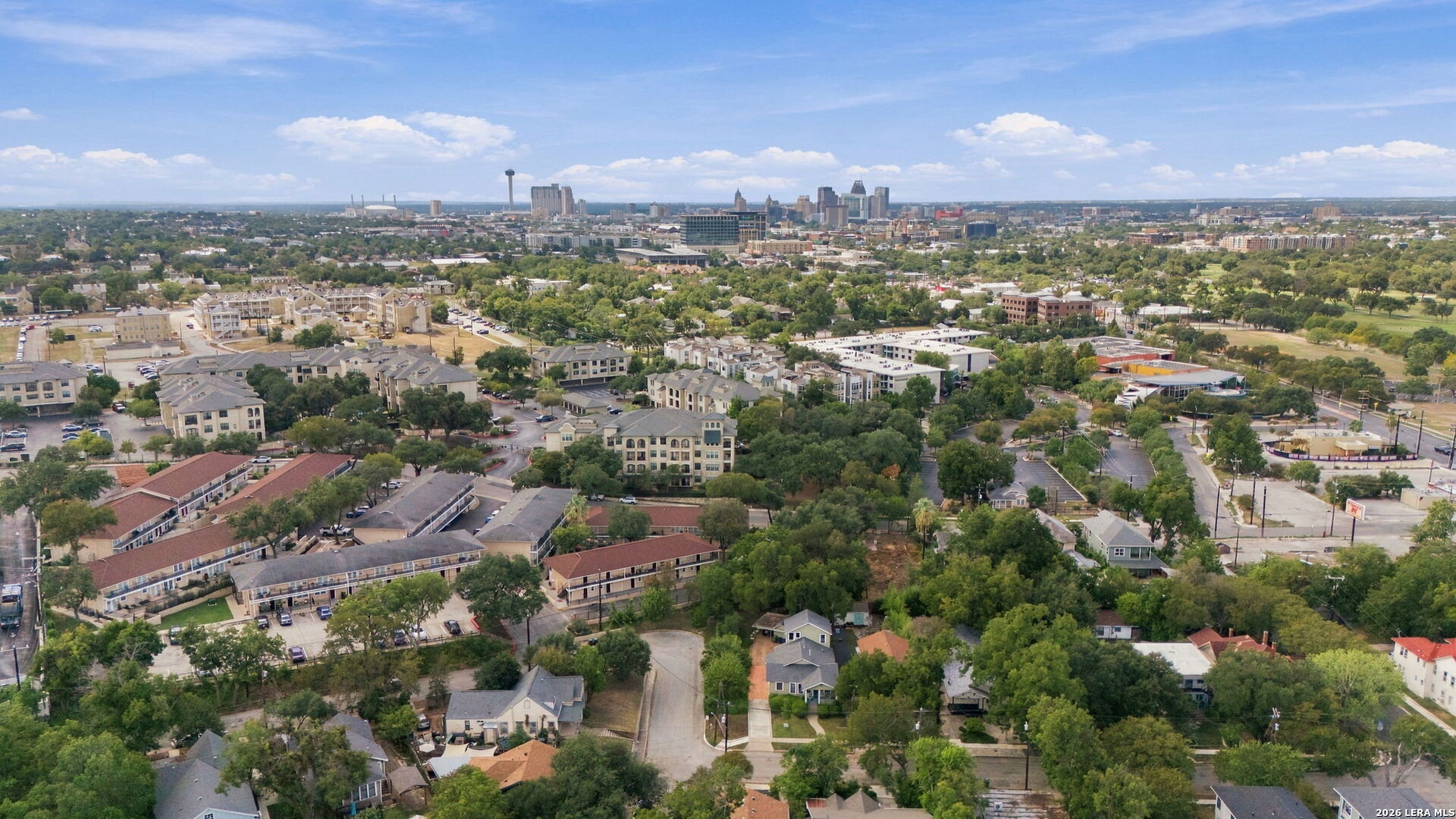 211 Eleanor San Antonio TX 78209