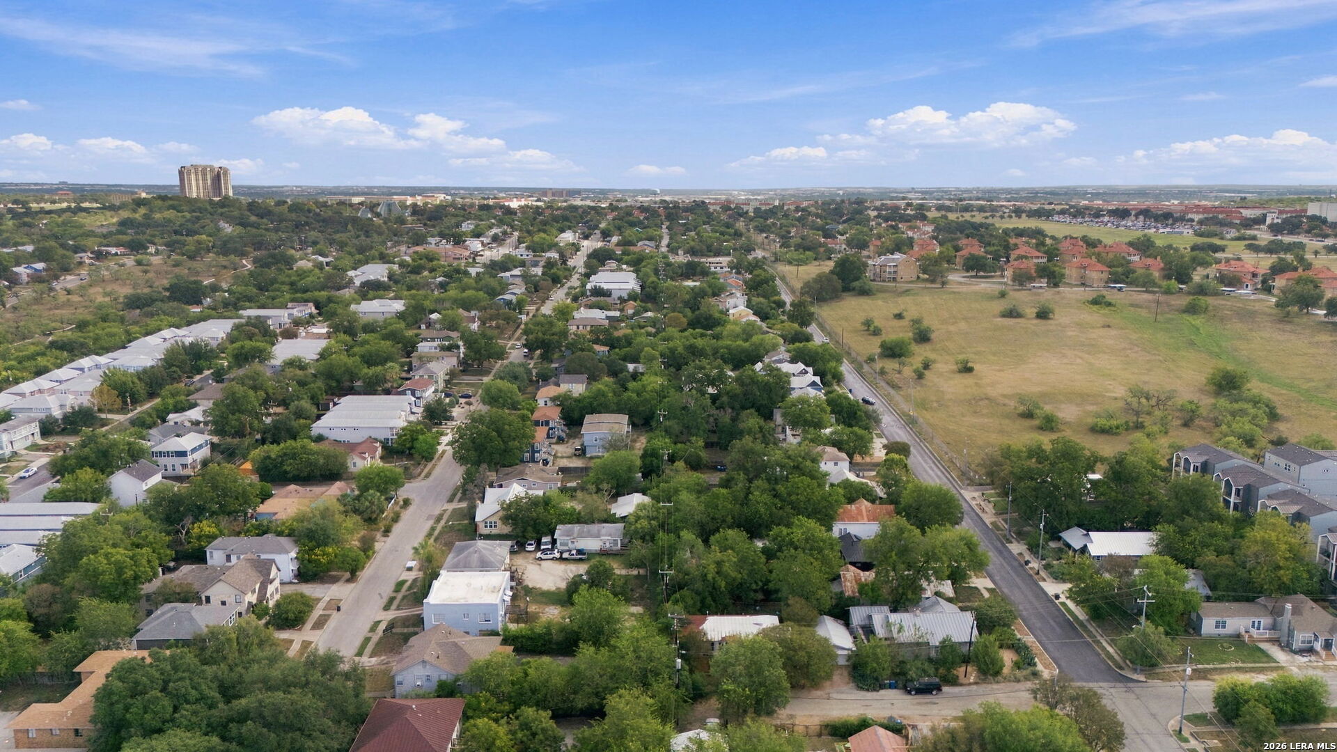 211 Eleanor San Antonio TX 78209