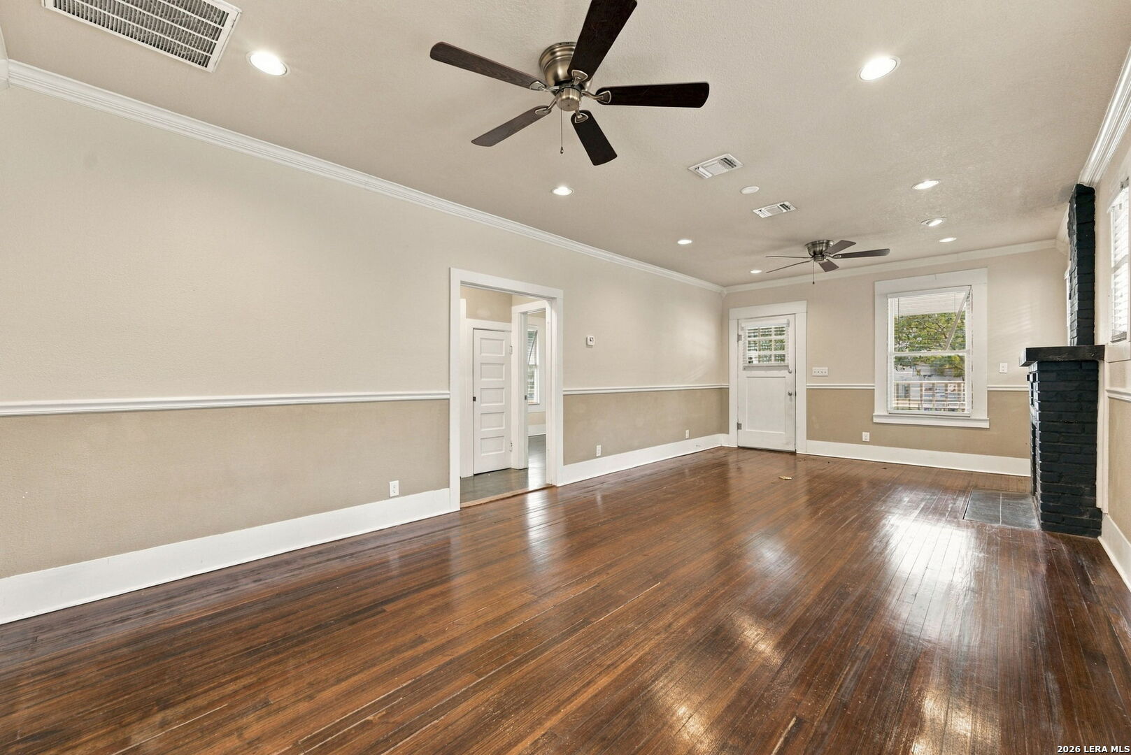 211 Eleanor San Antonio TX 78209
