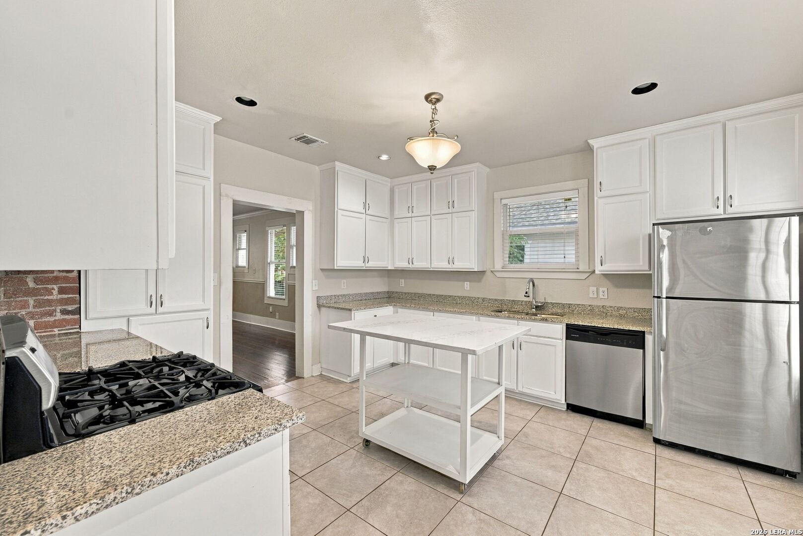 211 Eleanor San Antonio TX 78209