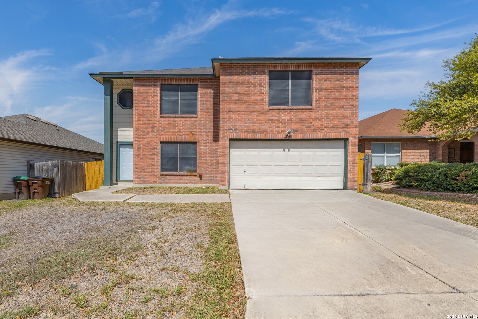 8011 Chestnut Cedar Drive Converse TX 78109