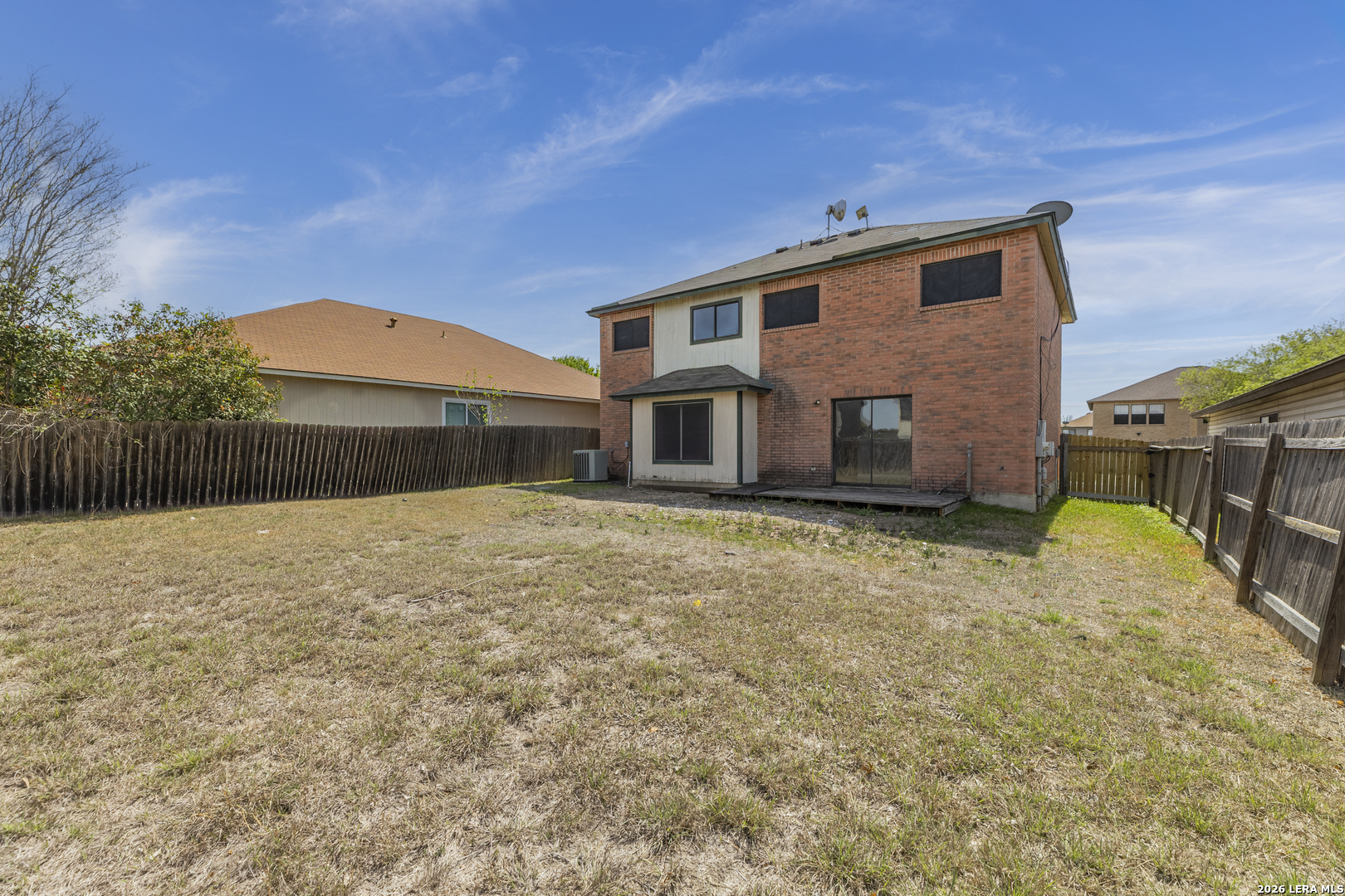 8011 Chestnut Cedar Drive Converse TX 78109