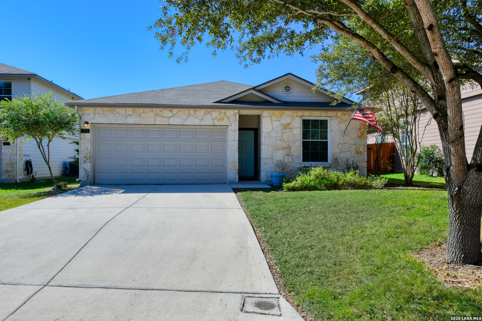2134 Dodge Drive New Braunfels TX 78130