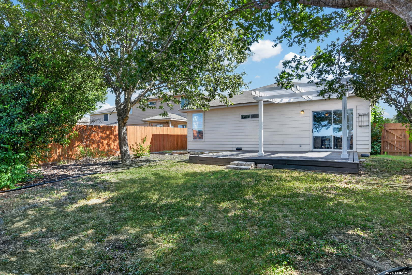 2134 Dodge Drive New Braunfels TX 78130
