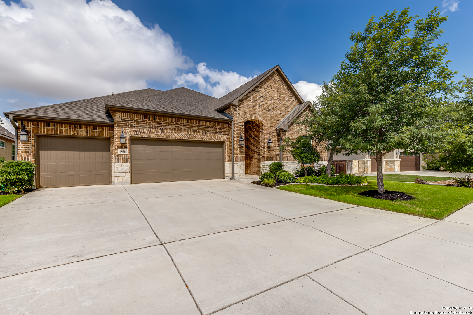 18511 Wild Onion San Antonio TX 78258