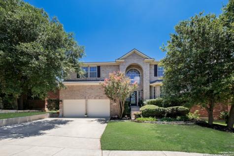 21732 Hyerwood San Antonio TX 78259