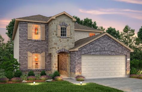 6911 Lions Park San Antonio TX 78252