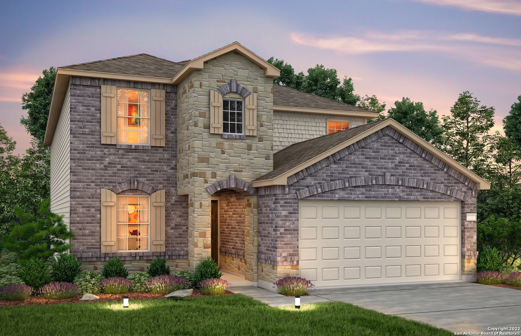 6911 Lions Park San Antonio TX 78252
