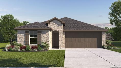 108 Hazel Peak Boerne TX 78006