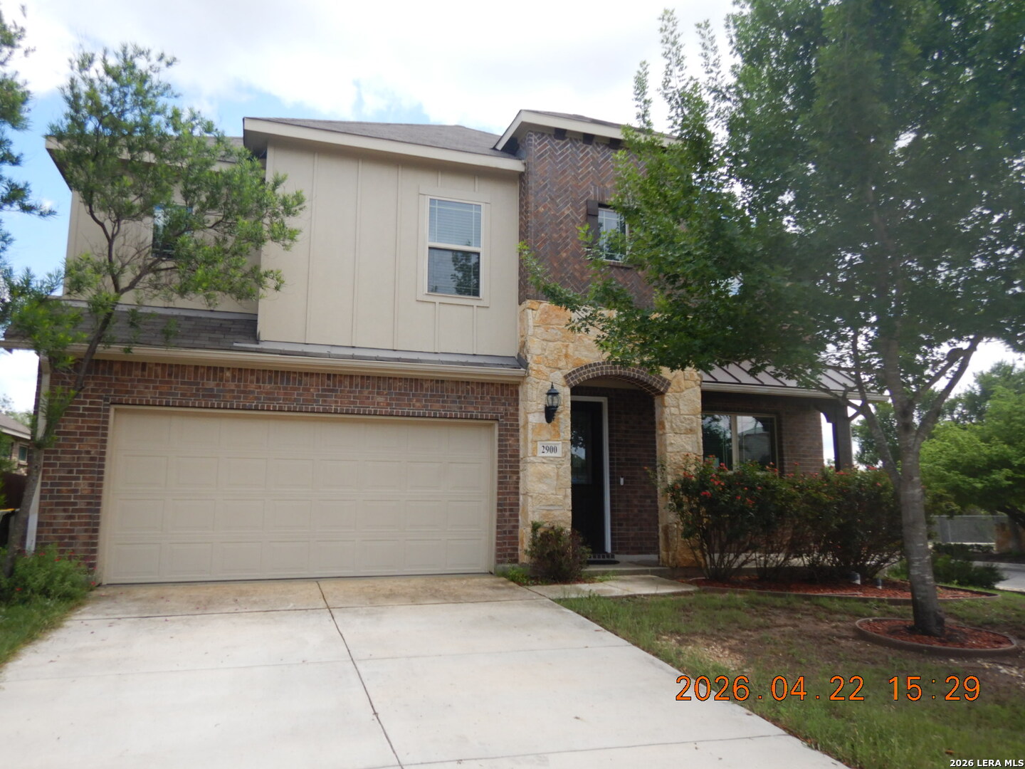 2900 Sunridge Road Cibolo TX 78108