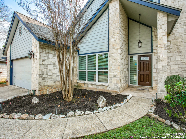 2538 Rim Oak San Antonio TX 78232