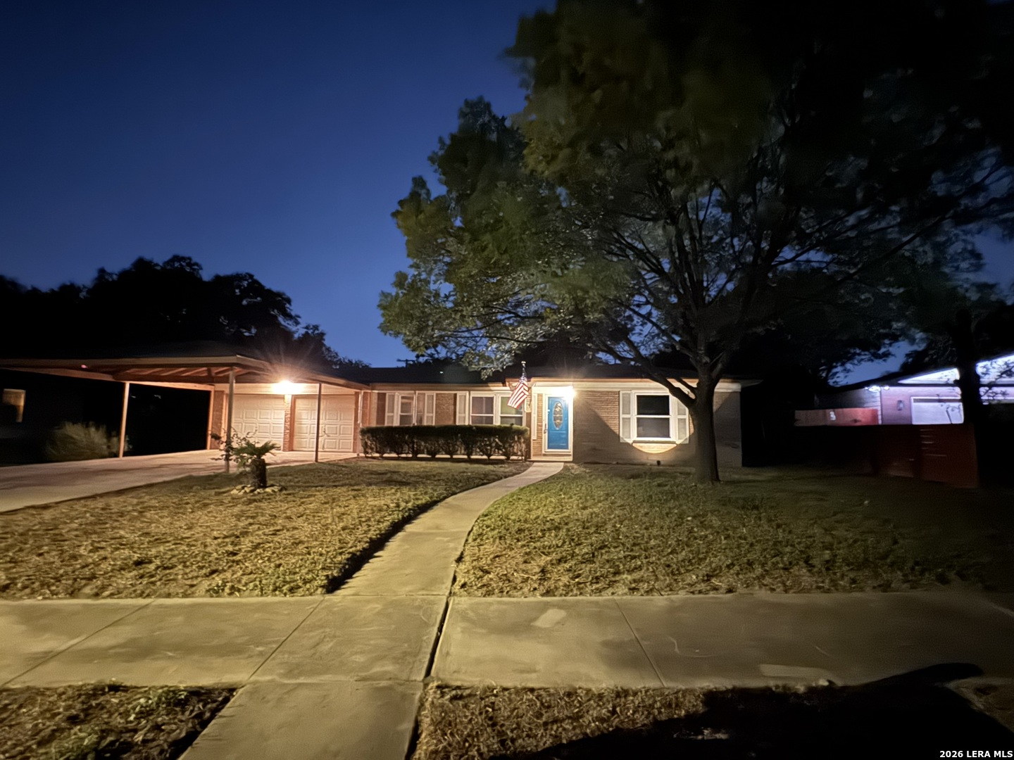 123 Longridge Drive San Antonio TX 78228