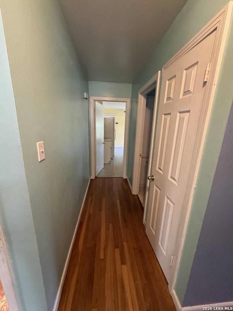 123 Longridge Drive San Antonio TX 78228