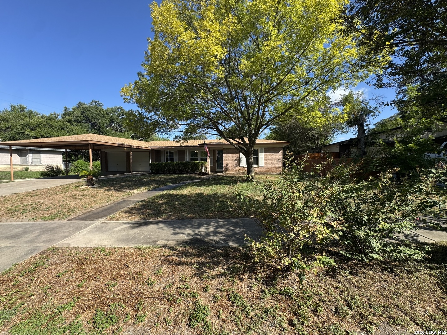 123 Longridge Drive San Antonio TX 78228