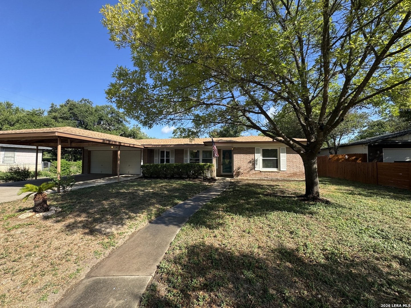 123 Longridge Drive San Antonio TX 78228