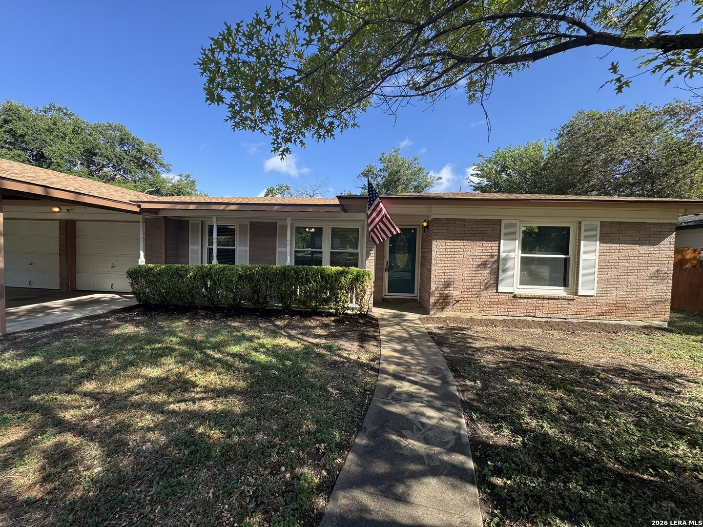 123 Longridge Drive San Antonio TX 78228