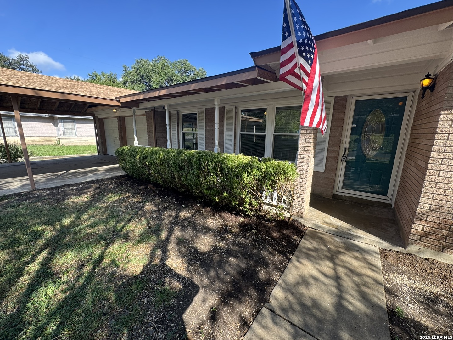 123 Longridge Drive San Antonio TX 78228