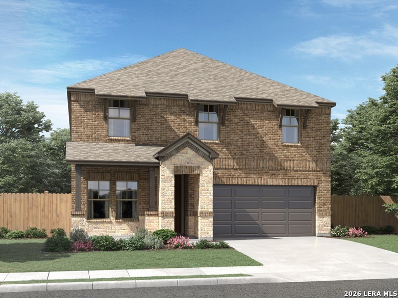 1270 Nikos Hollow San Antonio TX 78245