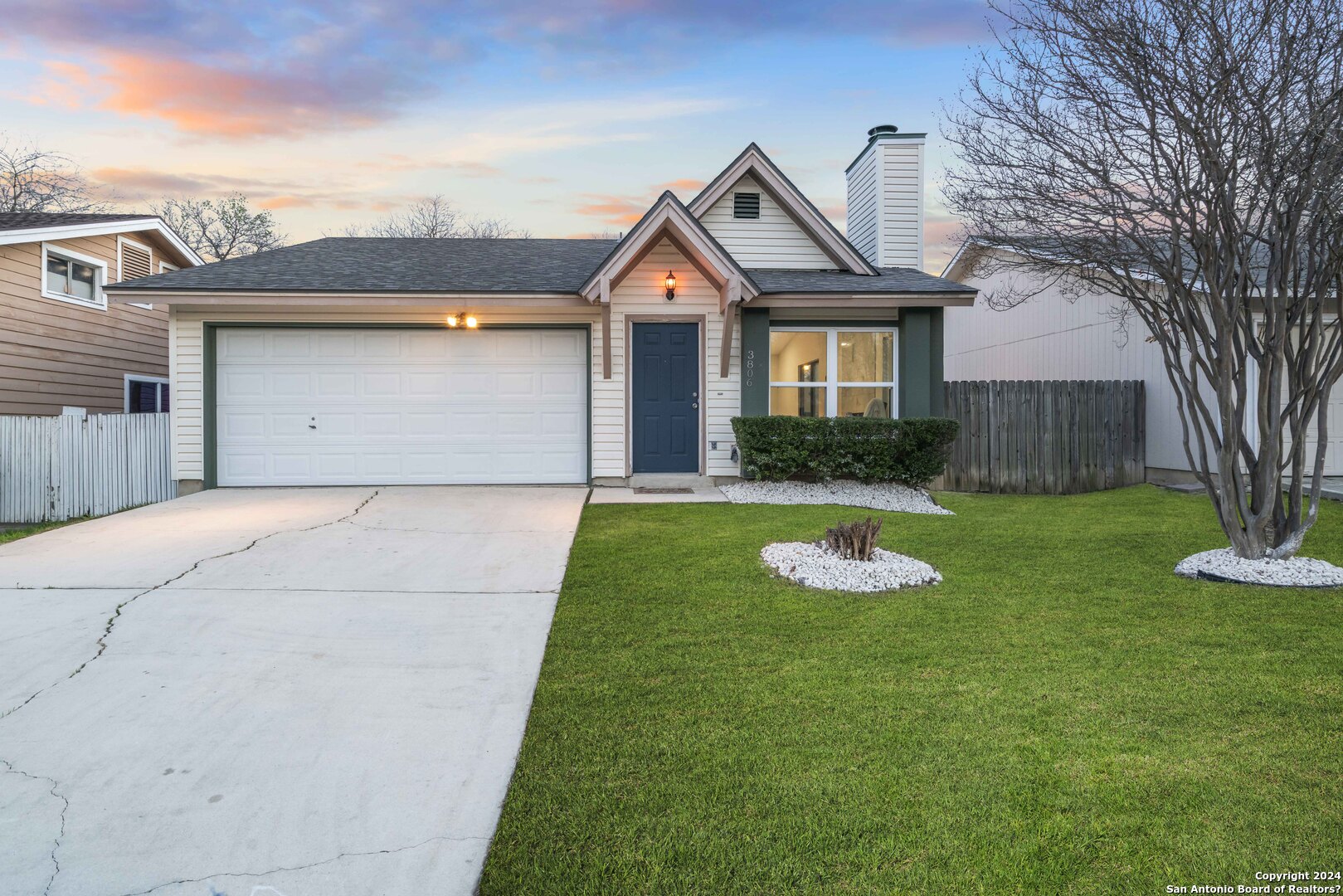 3806 Pine Breeze Drive San Antonio TX 78247