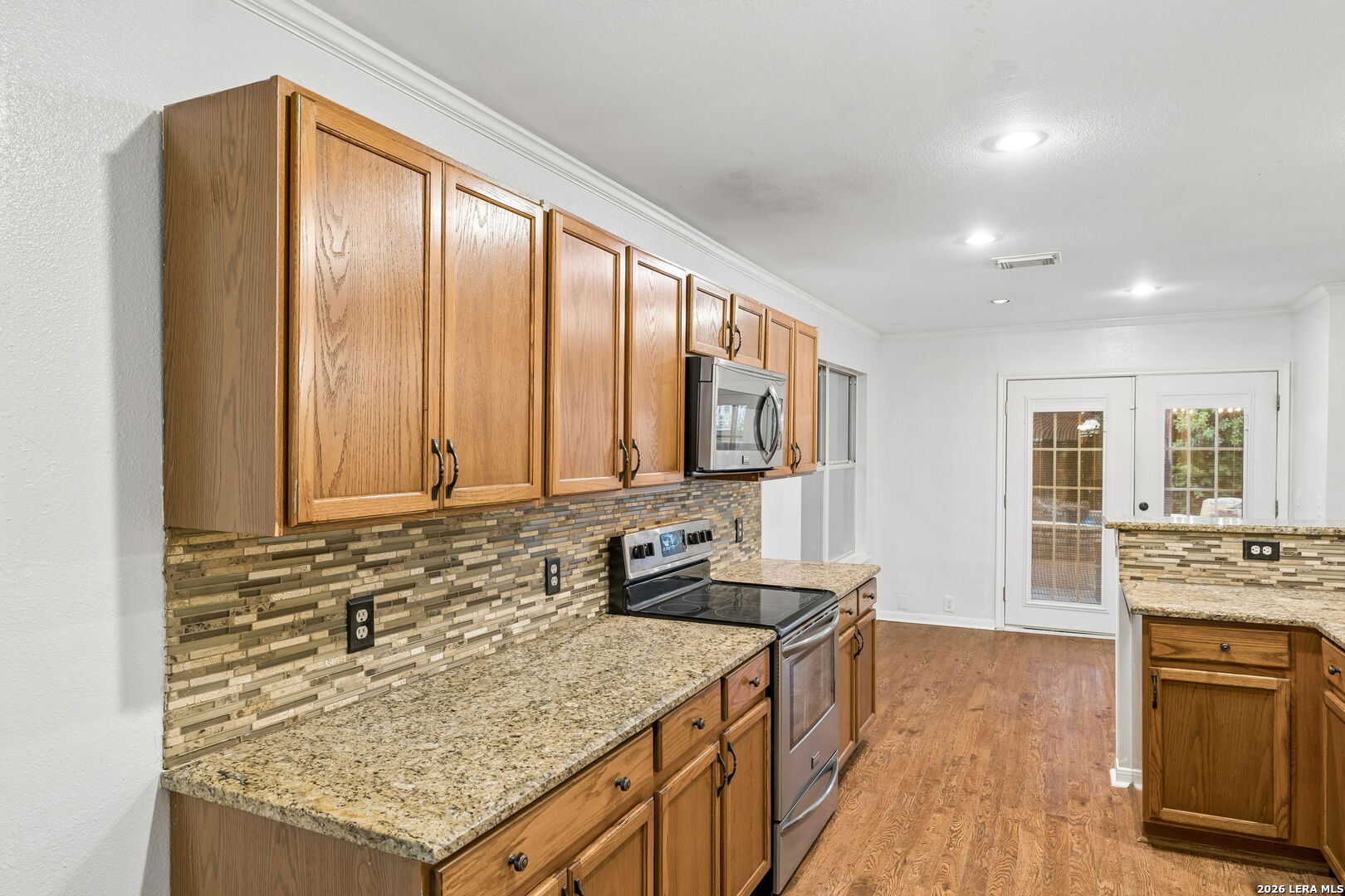 1637 Rolling Brook Lane Schertz TX 78154