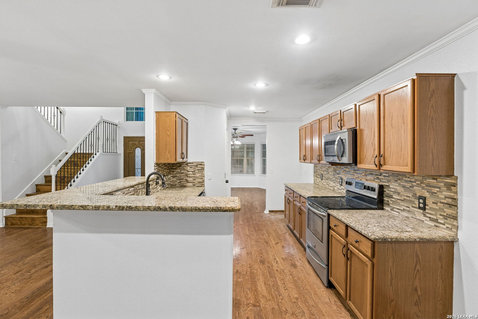 1637 Rolling Brook Lane Schertz TX 78154
