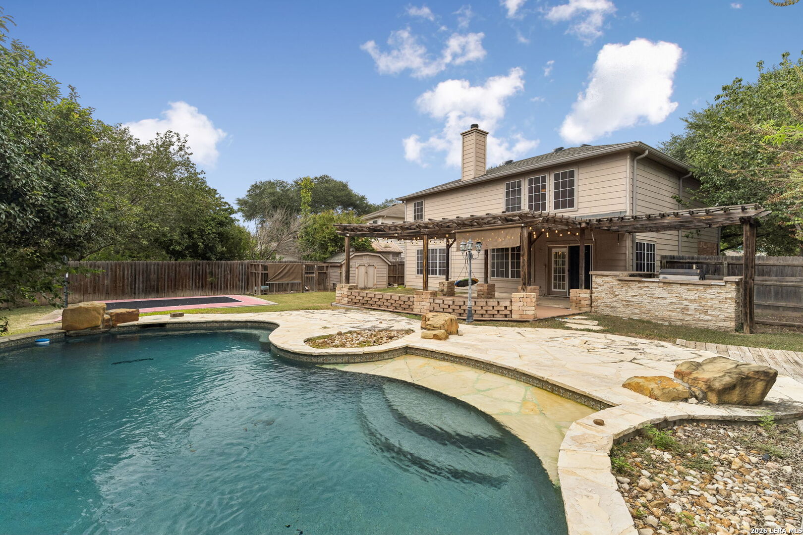 1637 Rolling Brook Lane Schertz TX 78154