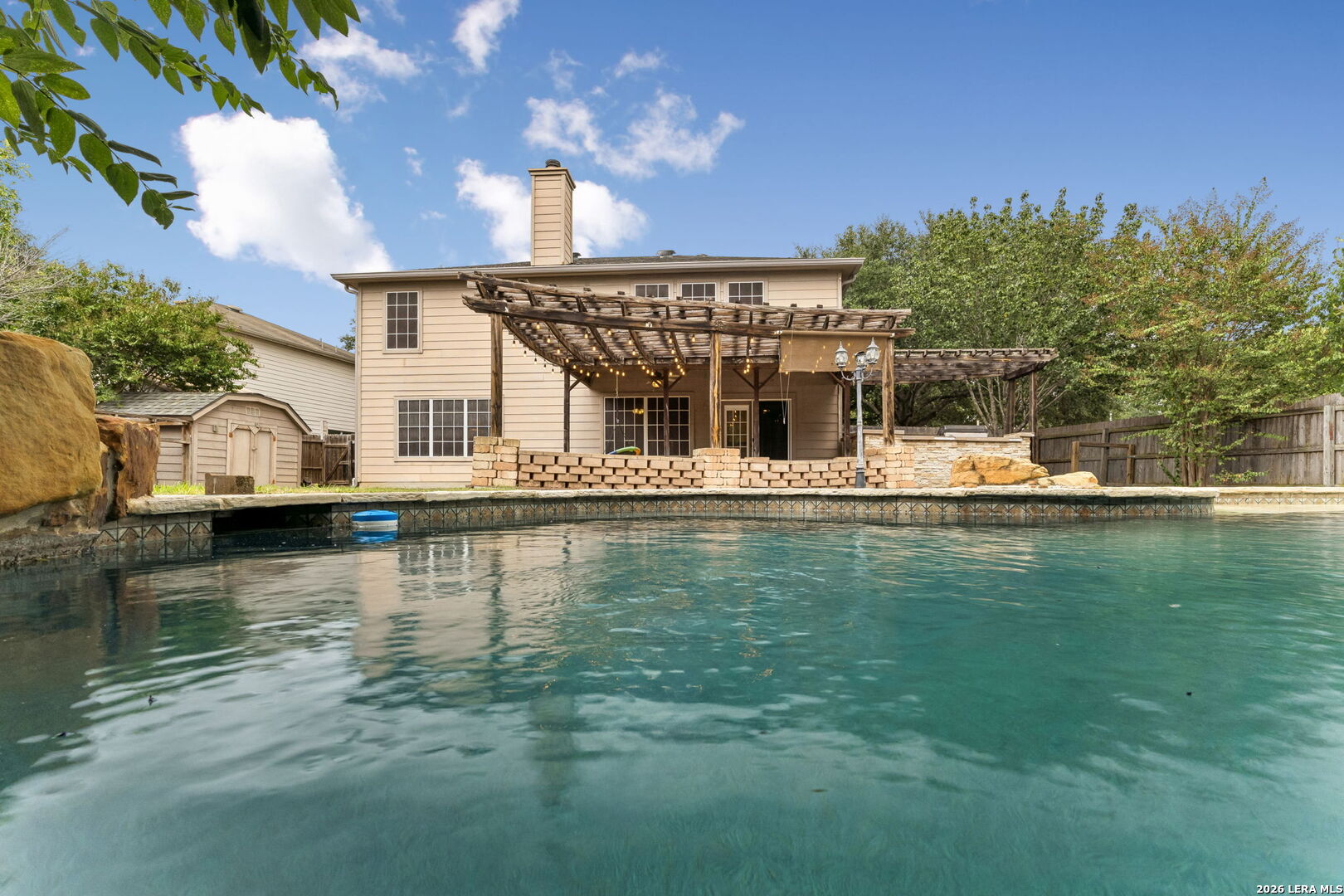 1637 Rolling Brook Lane Schertz TX 78154