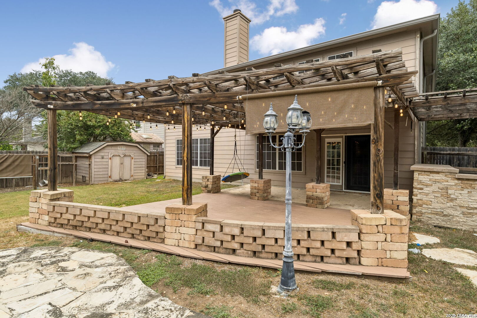 1637 Rolling Brook Lane Schertz TX 78154
