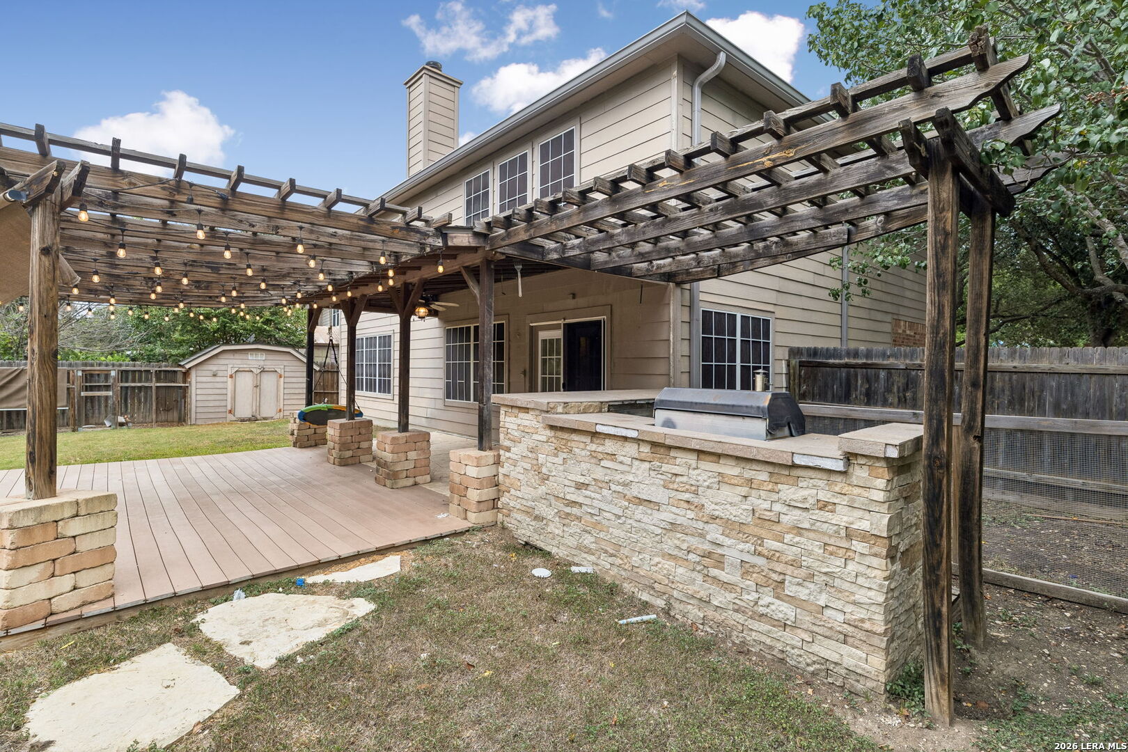 1637 Rolling Brook Lane Schertz TX 78154
