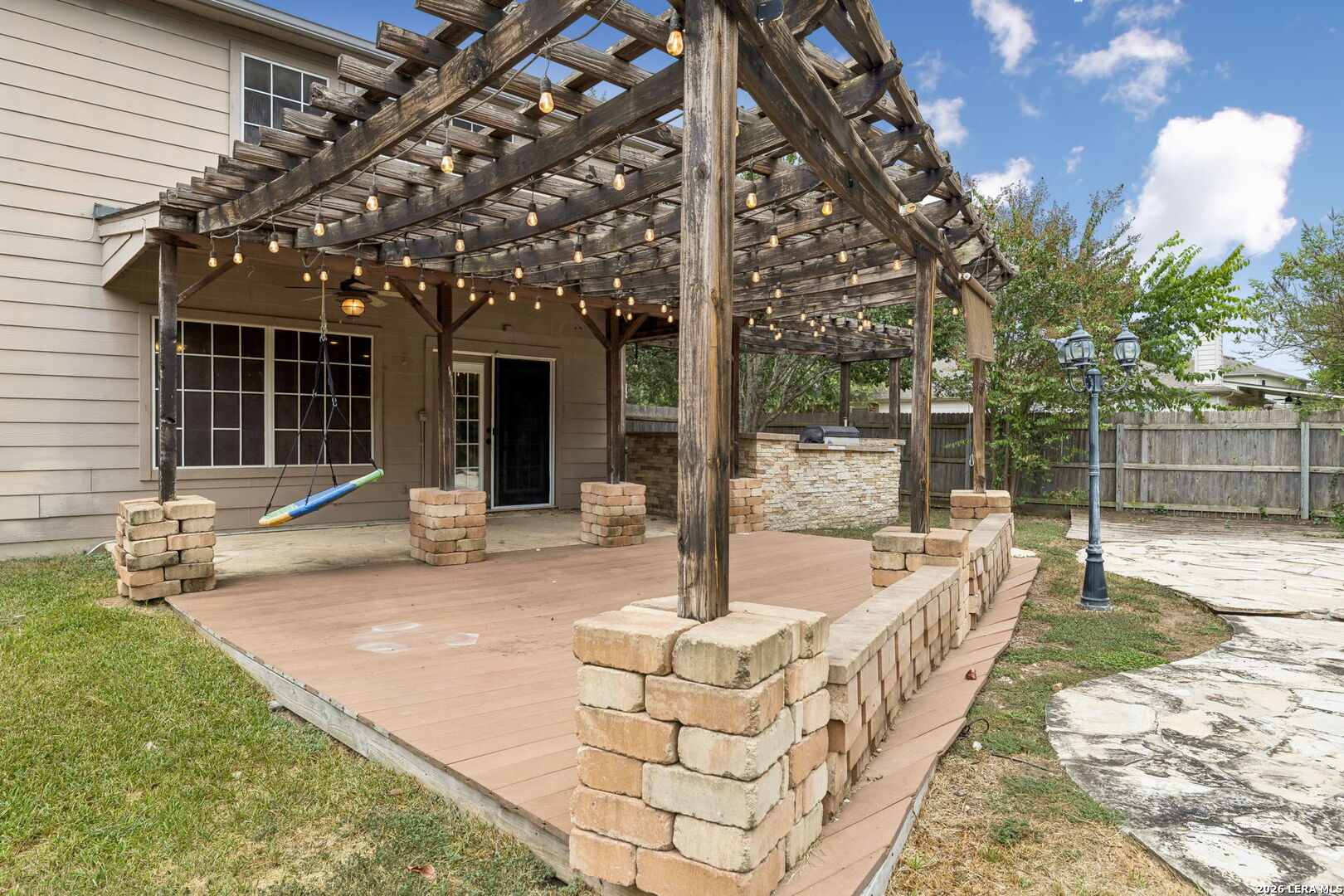 1637 Rolling Brook Lane Schertz TX 78154