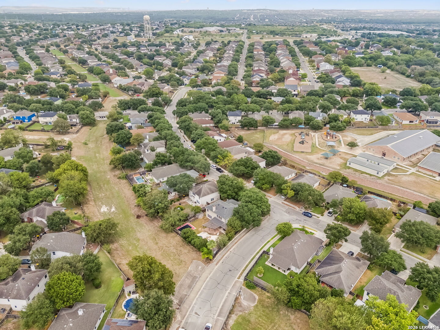 1637 Rolling Brook Lane Schertz TX 78154