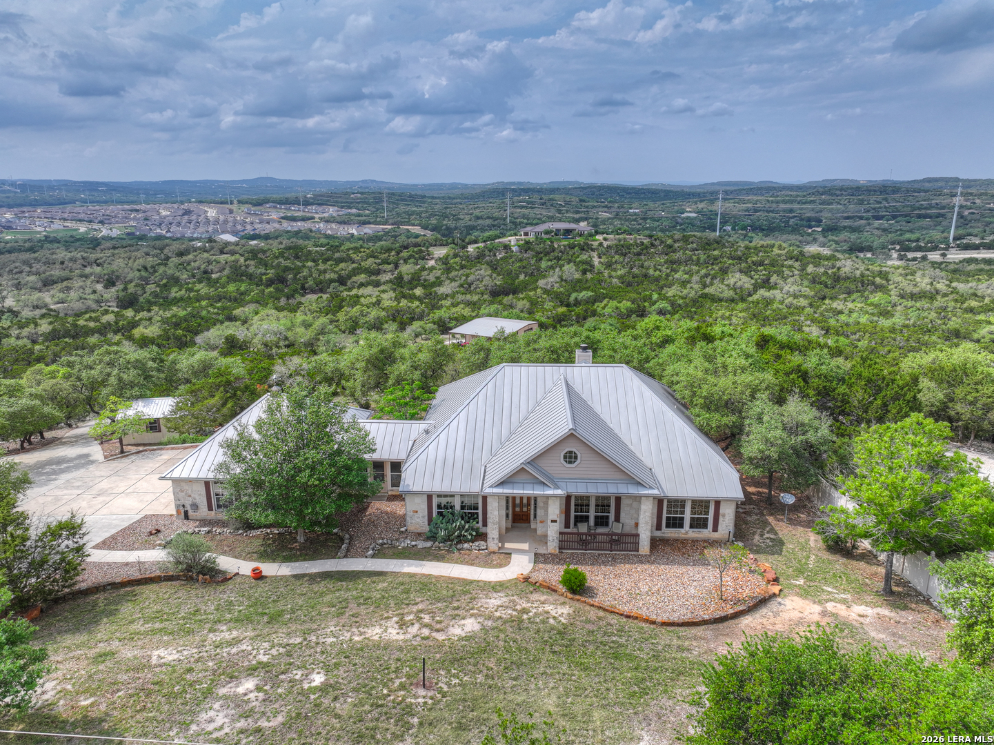 5855 Temerity Way Bulverde TX 78163