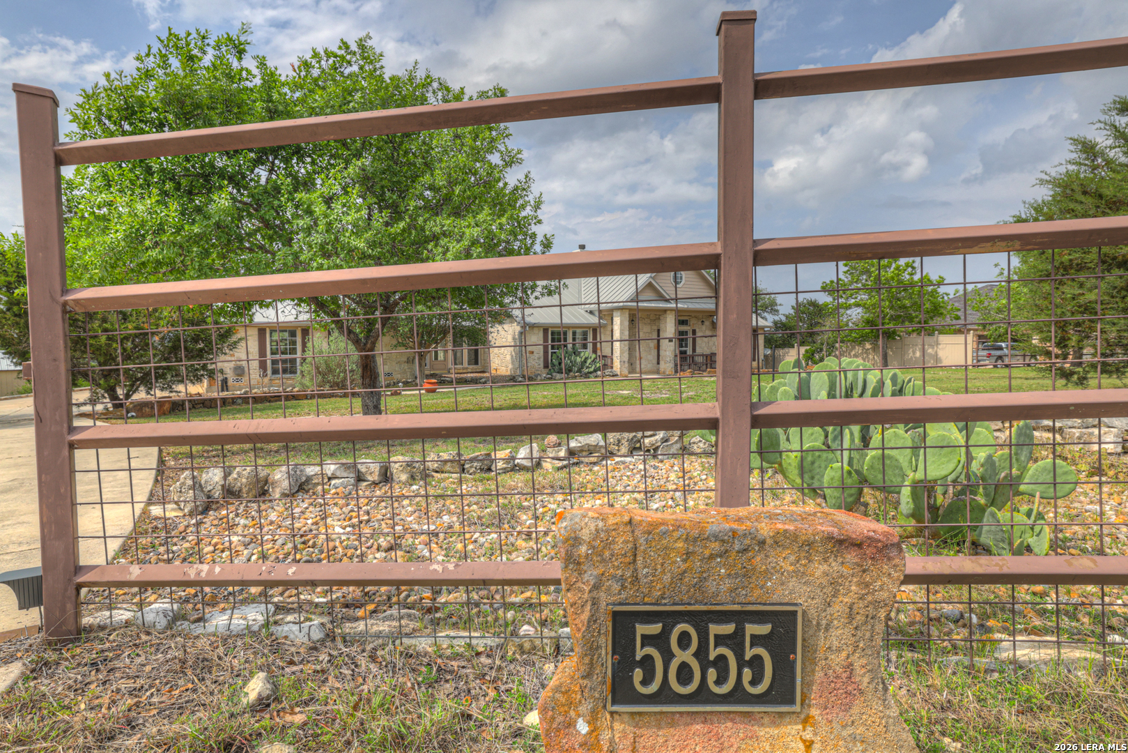 5855 Temerity Way Bulverde TX 78163