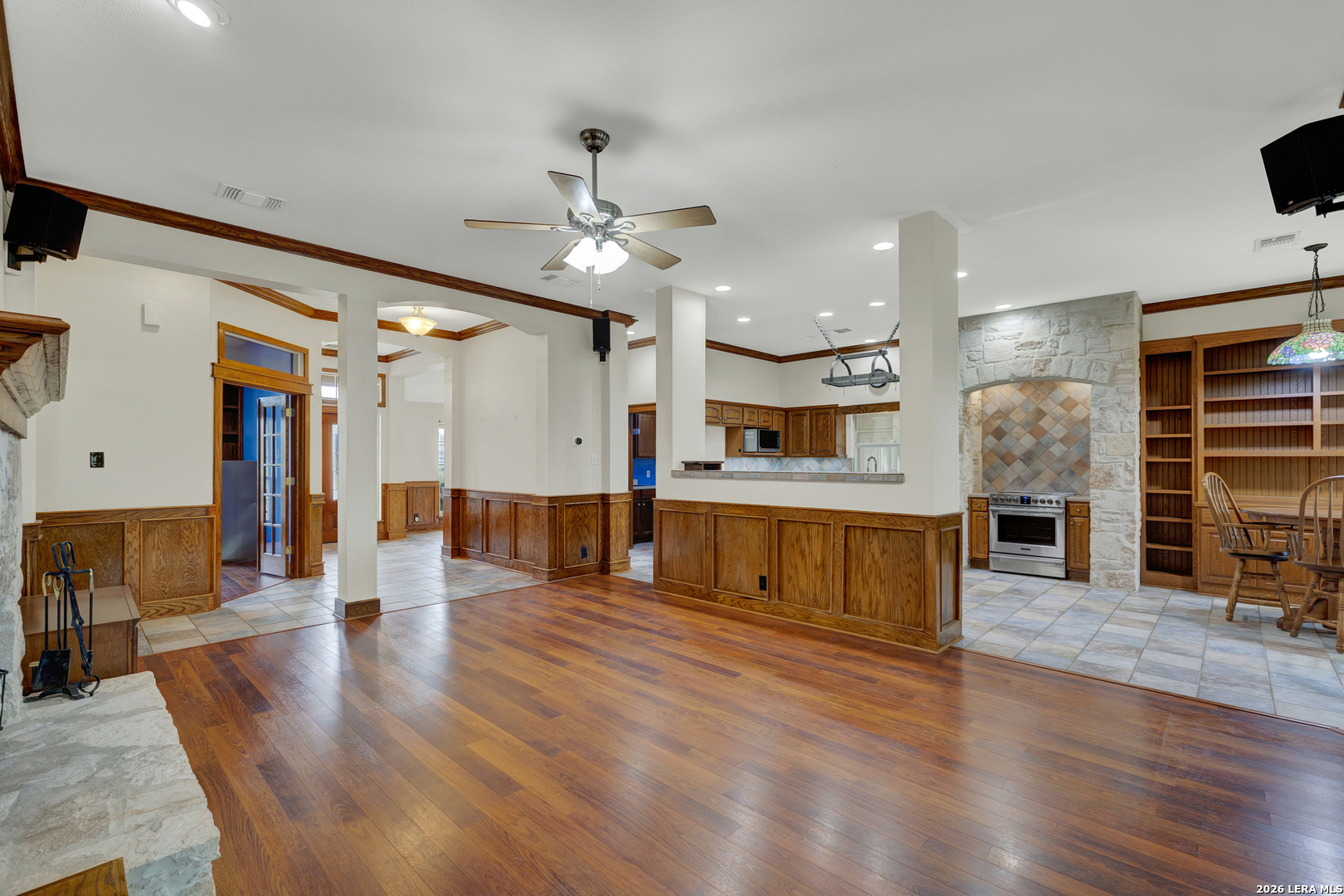 5855 Temerity Way Bulverde TX 78163
