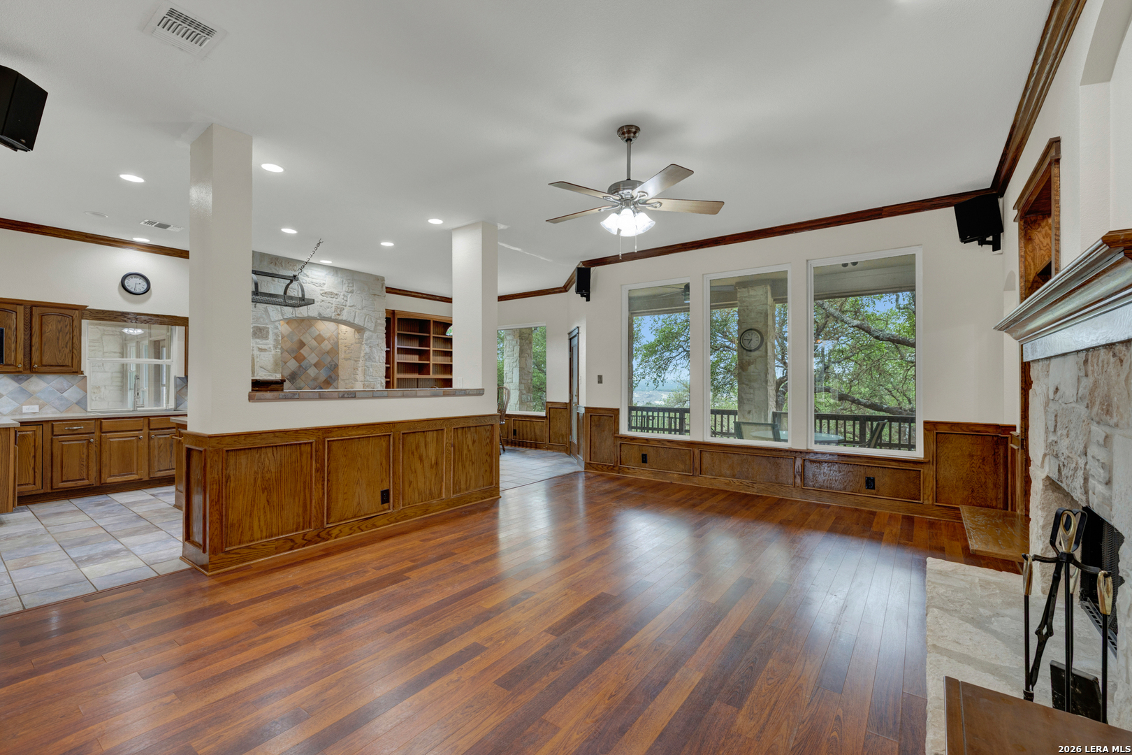 5855 Temerity Way Bulverde TX 78163