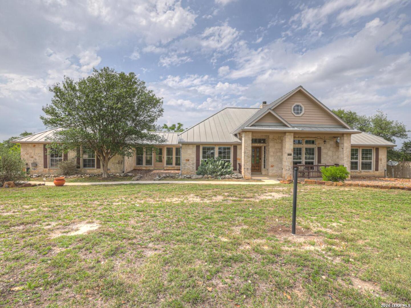 5855 Temerity Way Bulverde TX 78163