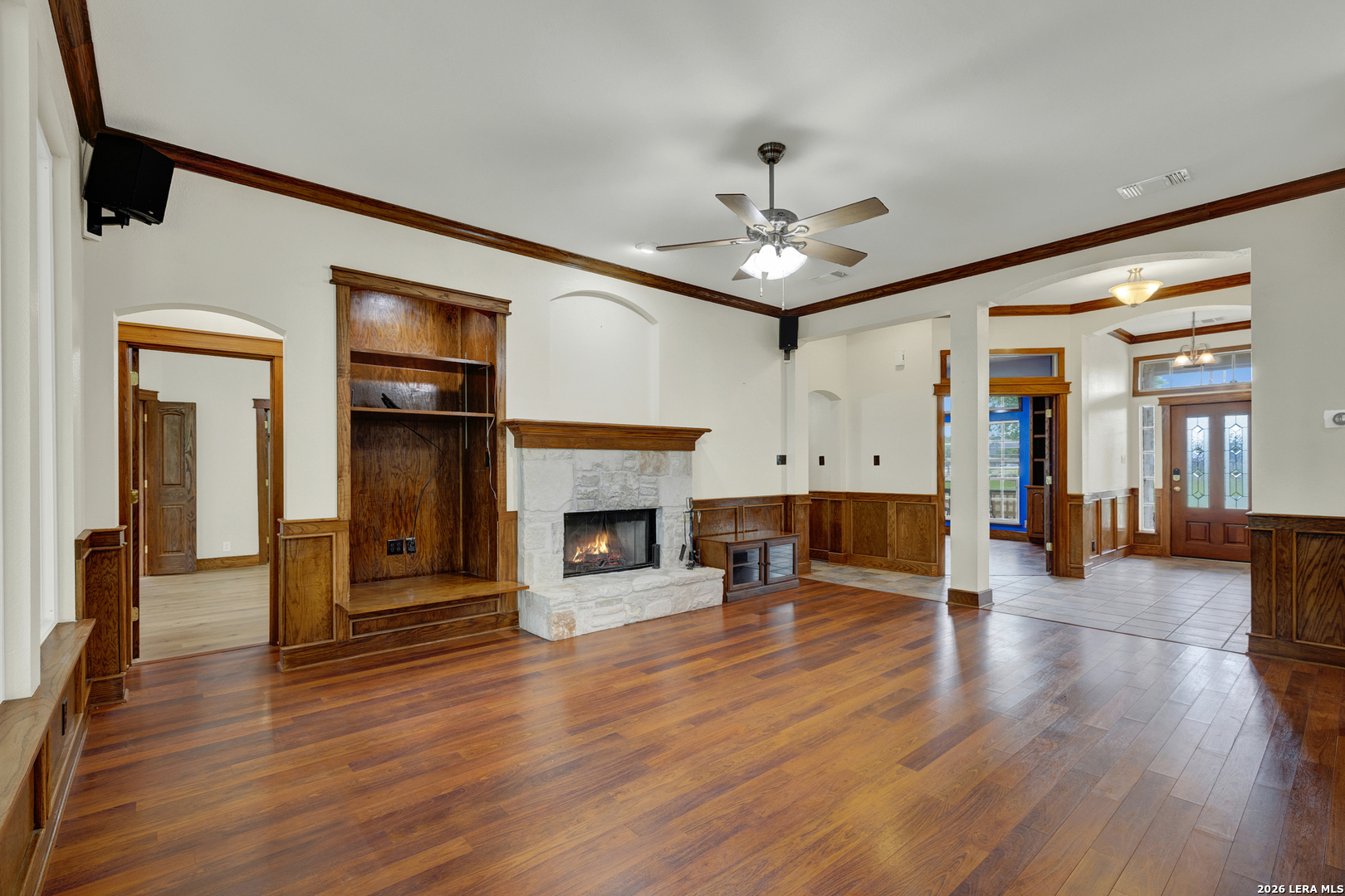 5855 Temerity Way Bulverde TX 78163