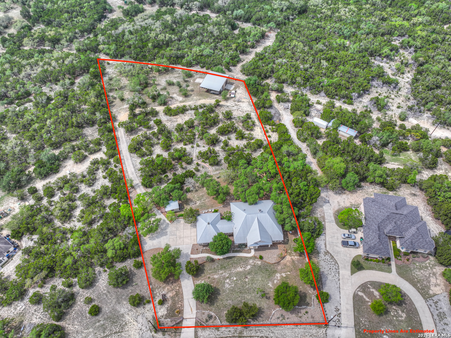 5855 Temerity Way Bulverde TX 78163